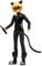 Miraculous Ladybug And Cat Noir Toys Cat Noir Fashion Doll | Articulated 26cm Cat Noir Doll With Accessories And Miraculous Kwami | Teen Superhero Cat Noir Figurine | Bandai Miraculous Dolls Range