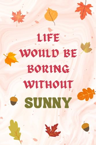 Sunny Notebook