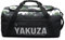 Yakuza Unisex Tweak Weekender Sporttasche, Schwarz/Camouflage, Einheitsgröße