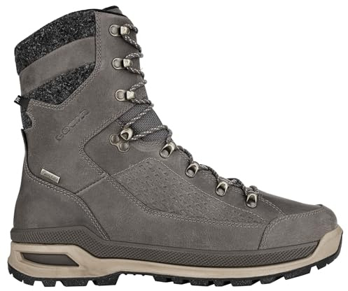 LOWA Stiefel hoch RENEGADE EVO ICE GTX [2024] walnuss, 41.5