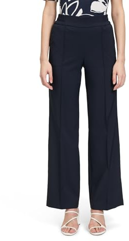 Betty Barclay Damen Schlupfhose unifarben