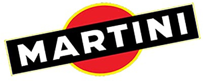 Autoaufkleber Persönlichkeit Autoaufkleber Styling PVC Autoaufkleber Lustige Martini Auto Motorrad Rennen Rallye Anpassung Logo Autoaufkleber (Größe: 30 cm)