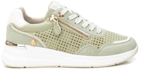 XTI - Sportschuhe Sneaker Damen Aqua - Bequeme und vielseitige Schuhe - Casual Mode - Modell 14399002 (Größe 41)