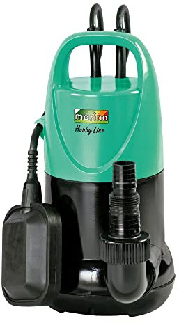 Marina ® Elettropompa sommersa drenaggio STS 200 HL MD v.230 hz.50