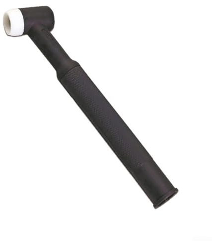 Schweißbrenner, WP-17 150 Amp WIG, luftgekühlte Schweißmaschine, Schweißkopf-Schweißbrenner, für Spitzenleistung und Kühleffizienz
