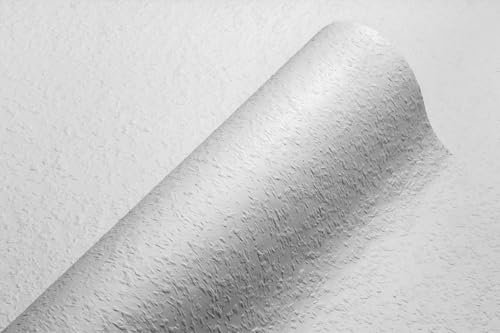 Anaglypta Woodchip Wallpaper - Double Roll (20m x 53cm)