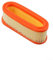 Air Filter For Mountfield RM65 118550433/0 725V, 725VM, R25V Models Lawn Mower Replacement Parts Accessories