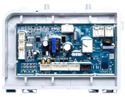 Scheda di controllo motore lavatrice a cestello compatibile con Haier 0021800035Q 0021800035 0021800035A 00218000095J 0021800095H 0021800035WF(0021800095H)