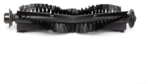 Für AutoVac Nova S1 Roboter-Staubsauger-Ersatzbürsten-Set mit Bürstenschutz, kompatibel mit Nova S1 Pro Self Empty V9 Dustin Orb-i für Ultra-Vision für Bobsweep RC400