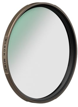 PolarPro - 135 Series - Black Mist Filter - 72mm - Camera Filter - Created By Peter McKinnon