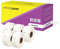 Printing Saver 5x 11352 25 x 54 mm Adressetiketten (500 Stück/Rolle) kompatibel für LabelWriter 310 320 330 4XL 400 450 Turbo/Twin Turbo/Duo & Seiko SLP Etikettendrucker