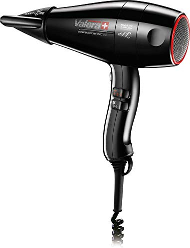 Swiss Silent Jet 8500 Push