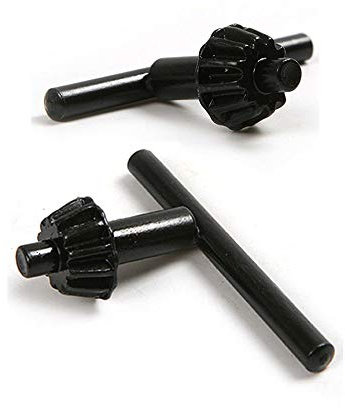 1/2 Replacement Chuck Key Universal Drill Chuck Keys Drilling Power Tools 2Pcs (13mm)