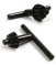 1/2 Replacement Chuck Key Universal Drill Chuck Keys Drilling Power Tools 2Pcs (13mm)
