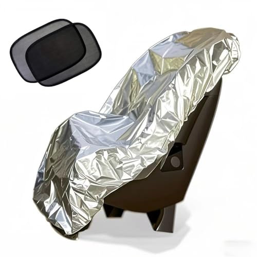 Big Ant Baby Autositzbezug UV Schutz Abdeckung Autositz