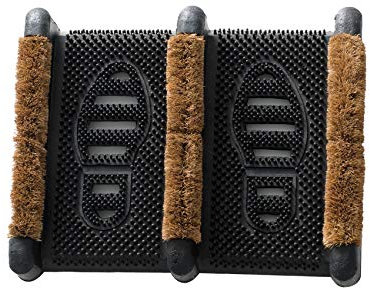 Lako Gummimatte Cleaner