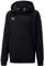 PUMA Unisex Kinder Pullover, Puma Black, 176