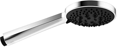 Dornbracht Handbrause, 28018979-33, Farbe: Schwarz Matt