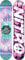 Nitro Unisex Jugend Ripper Kids BRD ´22 All Mountain Freestyle Twin Kindersnowboard Snowboard, Multicolour, 126