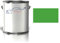 Xtremeauto RAL 6018 Yellow Green 250ml RAL Paint Tin/Can Glossy Finish Paint DIY Indoor/Outdoor Perfect Finish Quick Dry Arts, Crafts, Furniture, Home, Garden