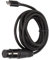 XLR to USB C Cable, Type C to XLR Microphone Adapter Cable, Type-C to XLR Female Cord Connector Adapter Cable for Smartphones, Tablet, Laptop (2m)