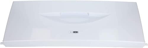 GDE - Porte de congélateur compatible Whirlpool Bauknecht 481241619514