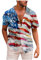 Generic Herren Tshirt Mit V-Ausschnitt Unterhemd XL Arbeitshemden Maenner T Shirt Herren 3XXL Tshirt Ebike Hemden Herren Luckycat Herren T Shirts Tshirt Mit N Maenner T Hirt Herren Oversize