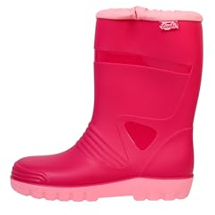 Lurchi Gummistiefel Paxo, Farbe:pink, Größe:24