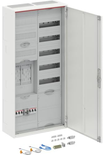 Komplettschrank BKE-I A27 2Z1V5A2 STRIEBEL & JOHN BA27LM7
