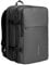MARK RYDEN Handgepäck Rucksack Erweiterbarer 36L - YKK-Reißverschluss 17,3 Zoll Laptop Rucksack Herren, Anti Diebstahl Reiserucksack für Geschenke zum Valentinstag (Grau)