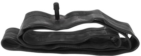 WESIEVYA Fahrradschlauch Aus Butylkautschuk Verschleißfest Innenreifen Für Mountainbike Sport Stoßfester Luftdicht Kältebeständig Einfach Montieren Ersatzschlauch Praktisch Für