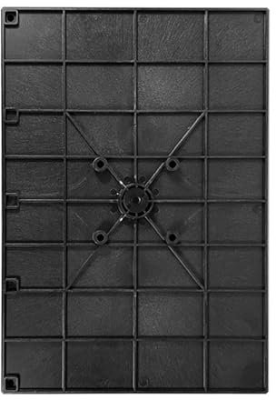 HUANGENG 1/4 Conversion Screw Platform Holder For Laptop Holder Monitors Shelf Projector Tripod Plate Projector Tray Shelf Stand