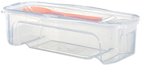 Générique Machine À Pâtes Micro-ondes - Cuiseur À Pâtes -Ondes Résistant À La Chaleur, Récipient De Cuisson Étanche, Bol À Pâtes Pour Micro-ondes Avec Couvercle