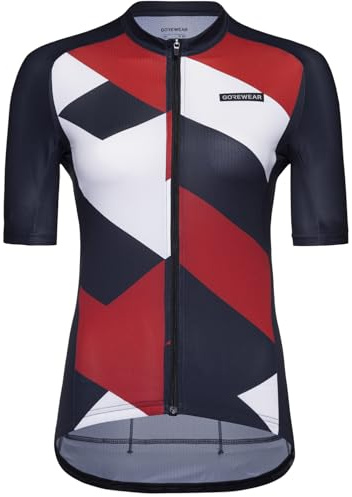 GORE WEAR Spirit Signal Jersey Womens