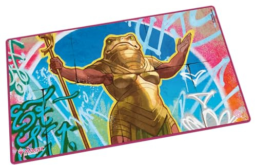 Ultimate Guard - Playmat - Magic: The Gathering - Aetherdrift - Sab-Sunen, Luxa Embodied