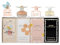 Marc Jac Mini Set Eau de Toilette Geschenk Reise Set Daisy, Perfect, SO Fresh, Daisy Love - Jacobs 4x4ml