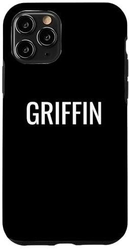 Griffin Case for iPhone 11 Pro