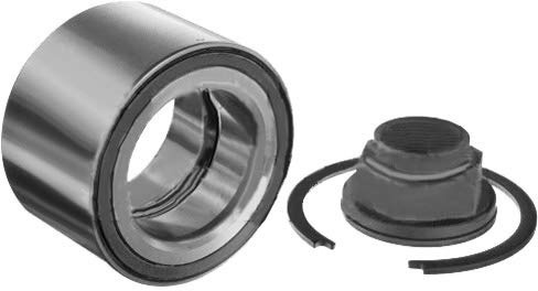 Key Parts KWB1130 Wheel Bearing Kit To Fit Citroen Relay Peugeot Boxer