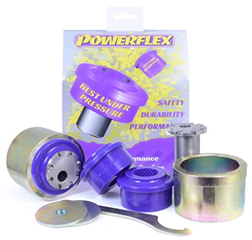 Powerflex PFF3-802G Bushes
