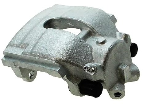 BESTPRICE 1x Bremssattel vorne rechts Bremszange, Kompatibel mit BMW 3er (E46), 3 Cabriolet (E46), 3 Coupe (E46), 3 Touring (E46), X3 (E83), Z4 Roadster (E85)