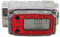 Kraftstoffflussmesser, Mini Digital Turbine Flowmeter Dieselkraftstoffflussmesser 10-200L 1 NPT Flowmeter