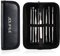 JOLIFILE 9 Stücke Mitesser Entferner Extractor Pinzette Werkzeug, Akne Pickel Extractor Mitesser Removal Tools Kit Behandlung für Makel Risikofreie Nase Gesicht Haut …