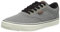 Etnies Herren Blitz Skate-Schuh, GRAU BRAUN, 41.5 EU