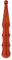 Healifty Handmassagestäbe aus Holz, Thai-Fuß-Massagestöcke, Reflexzonenmassage, Fitness, Yoga, Roller für Sportler, Läufer, Fitnessstudio (Holzfarbe)