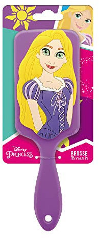 Disney Brosse Princesse Raiponce 1 Unité