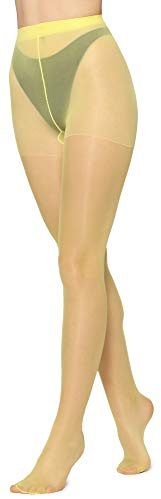 Merry Style Damen Strumpfhose 15 DEN MSFI019