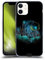 Head Case Designs Offizielle Harry Potter Hogwarts Deathly Hallows XVIII Gel Handyhülle Hülle [Militärischer Schutzgrad] Kompatibel mit Apple iPhone 12 Mini