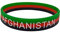 TPM AFGHANISTAN - Armband Silikon