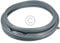 DL-pro Door Seal for Beko 2904520100 Door Seal Rubber Seal Rubber Seal Rubber Cuff Door Rubber Ring Sealing Rubber Sealing Ring for Washing Machine Front Loader