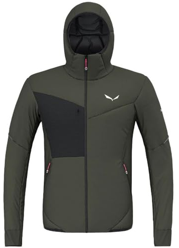Salewa Herren Pedroc 2 Twr Hyb Jacket M. Jacket (1er Pack)